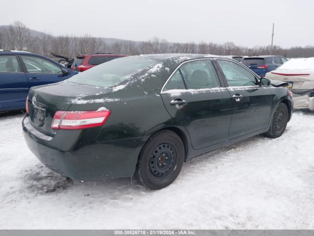 Photo 3 VIN: 4T1BF3EK3AU555078 - TOYOTA CAMRY 