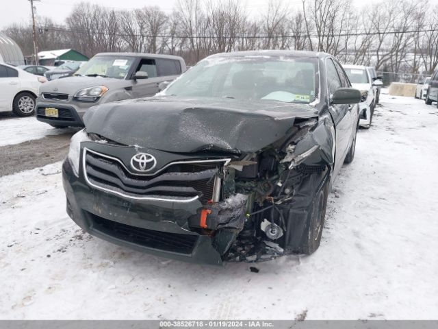 Photo 5 VIN: 4T1BF3EK3AU555078 - TOYOTA CAMRY 