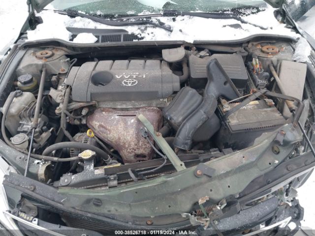 Photo 9 VIN: 4T1BF3EK3AU555078 - TOYOTA CAMRY 