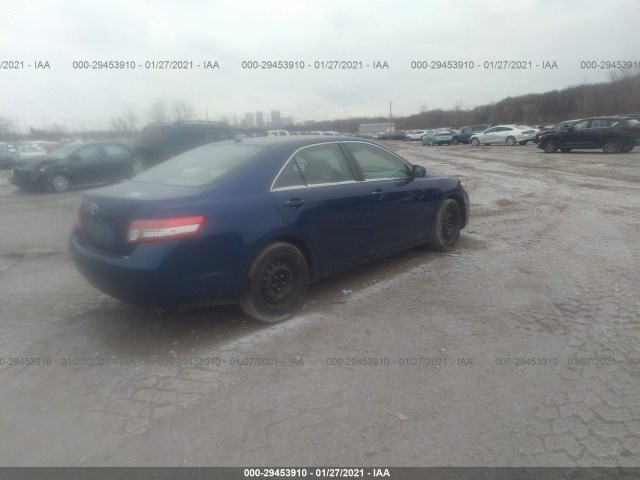 Photo 3 VIN: 4T1BF3EK3AU557624 - TOYOTA CAMRY 