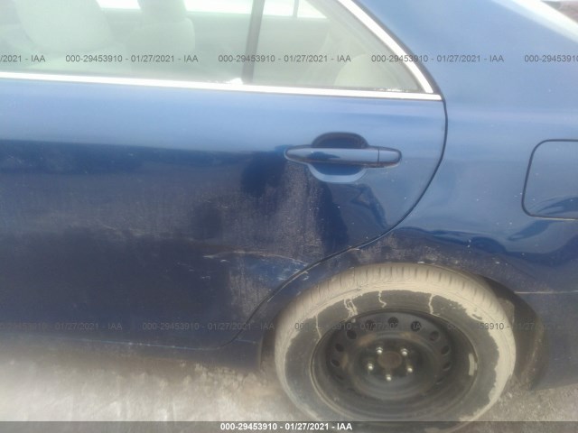 Photo 5 VIN: 4T1BF3EK3AU557624 - TOYOTA CAMRY 