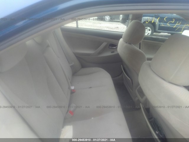 Photo 7 VIN: 4T1BF3EK3AU557624 - TOYOTA CAMRY 