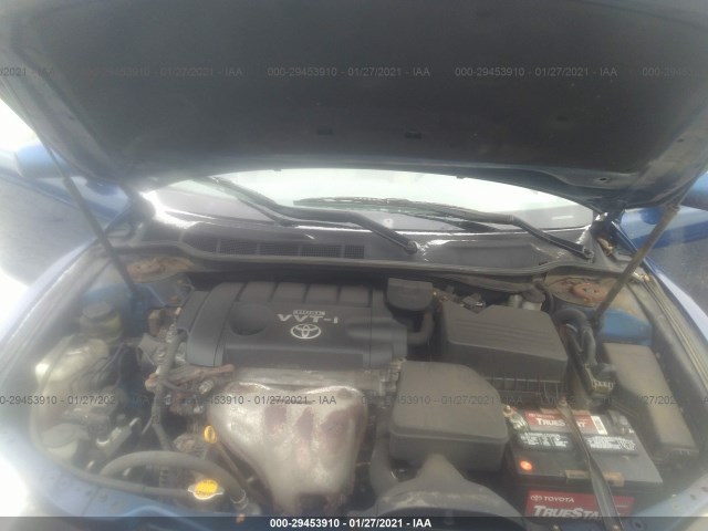 Photo 9 VIN: 4T1BF3EK3AU557624 - TOYOTA CAMRY 