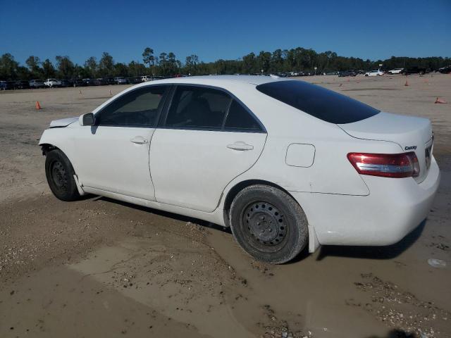 Photo 1 VIN: 4T1BF3EK3AU559163 - TOYOTA CAMRY BASE 