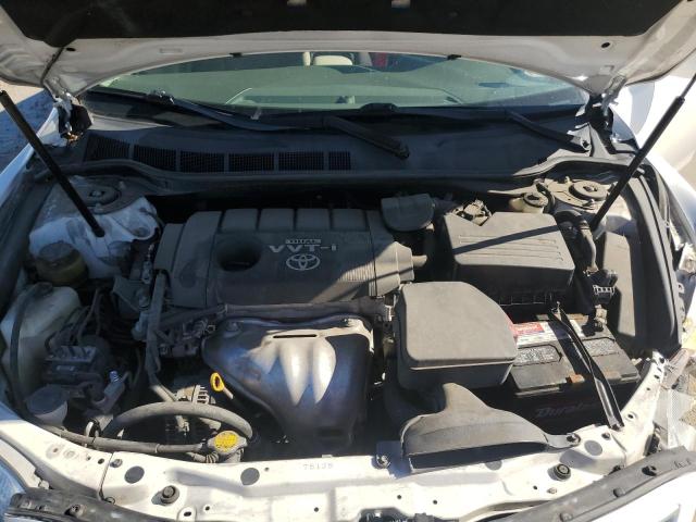 Photo 10 VIN: 4T1BF3EK3AU559163 - TOYOTA CAMRY BASE 