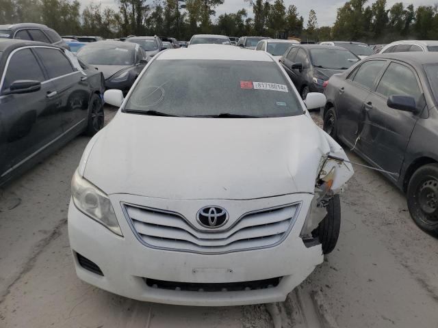 Photo 4 VIN: 4T1BF3EK3AU559163 - TOYOTA CAMRY BASE 