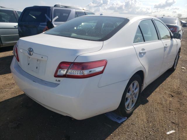 Photo 3 VIN: 4T1BF3EK3AU560698 - TOYOTA CAMRY 