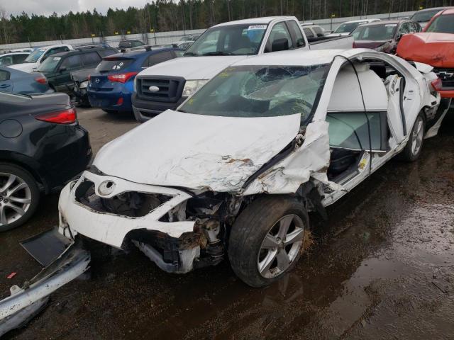 Photo 1 VIN: 4T1BF3EK3AU562645 - TOYOTA CAMRY 