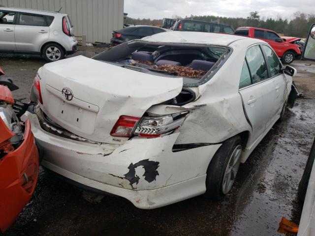 Photo 3 VIN: 4T1BF3EK3AU562645 - TOYOTA CAMRY 