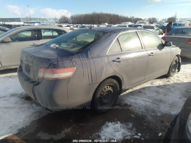 Photo 3 VIN: 4T1BF3EK3AU566095 - TOYOTA CAMRY 