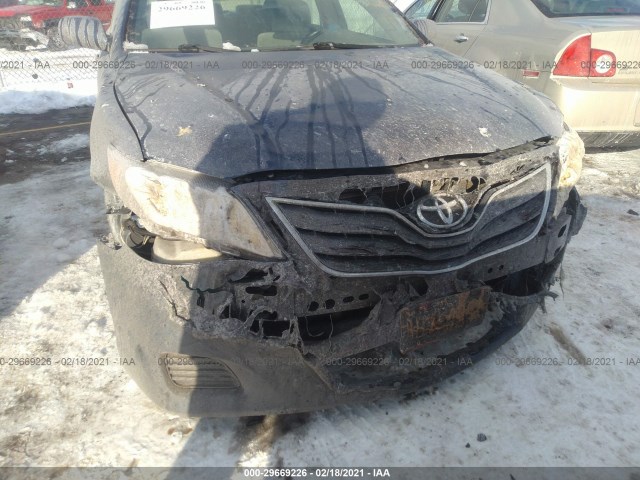 Photo 5 VIN: 4T1BF3EK3AU566095 - TOYOTA CAMRY 