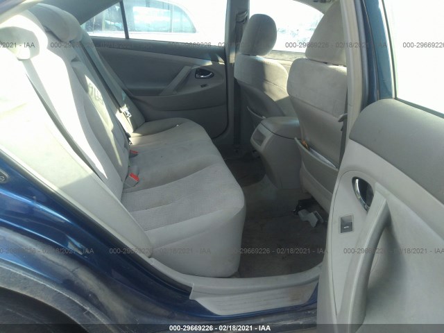 Photo 7 VIN: 4T1BF3EK3AU566095 - TOYOTA CAMRY 