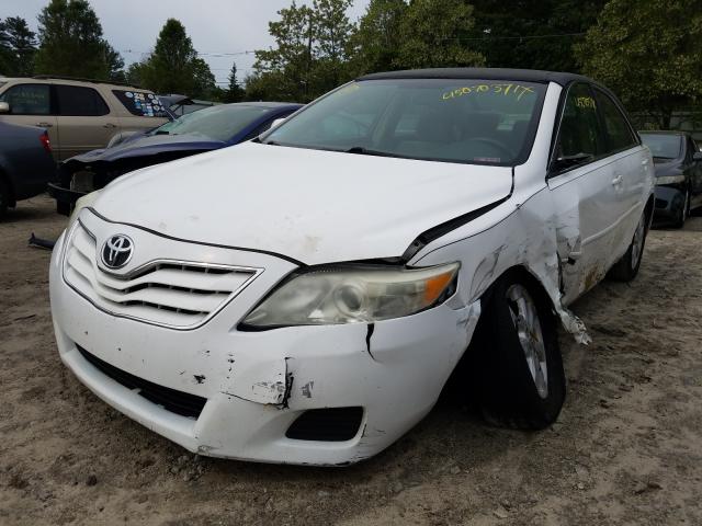 Photo 1 VIN: 4T1BF3EK3AU568574 - TOYOTA CAMRY 