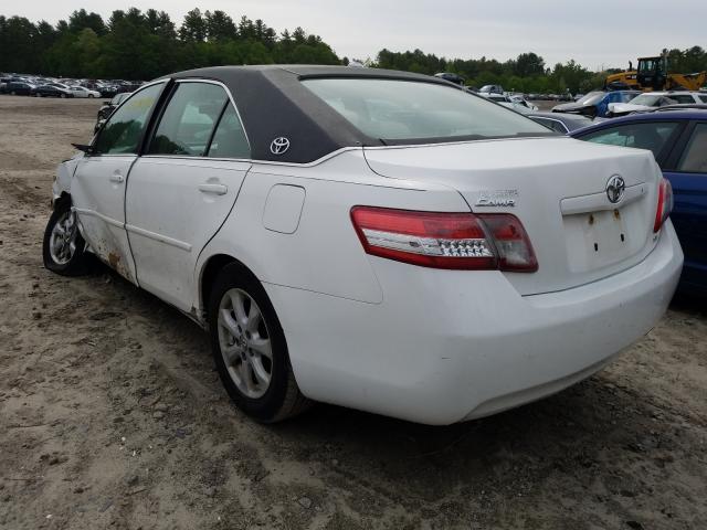 Photo 2 VIN: 4T1BF3EK3AU568574 - TOYOTA CAMRY 