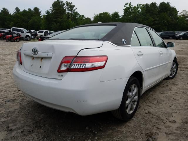 Photo 3 VIN: 4T1BF3EK3AU568574 - TOYOTA CAMRY 