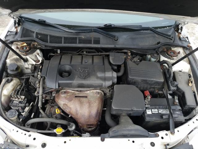 Photo 6 VIN: 4T1BF3EK3AU568574 - TOYOTA CAMRY 