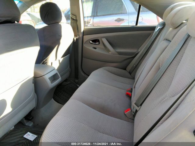 Photo 7 VIN: 4T1BF3EK3AU572950 - TOYOTA CAMRY 