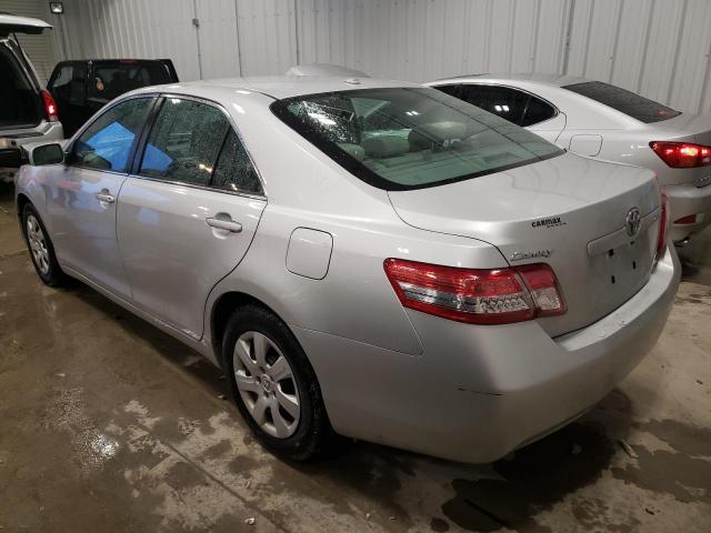 Photo 1 VIN: 4T1BF3EK3AU574813 - TOYOTA CAMRY 