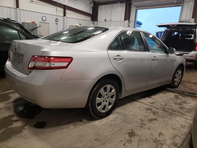 Photo 2 VIN: 4T1BF3EK3AU574813 - TOYOTA CAMRY 