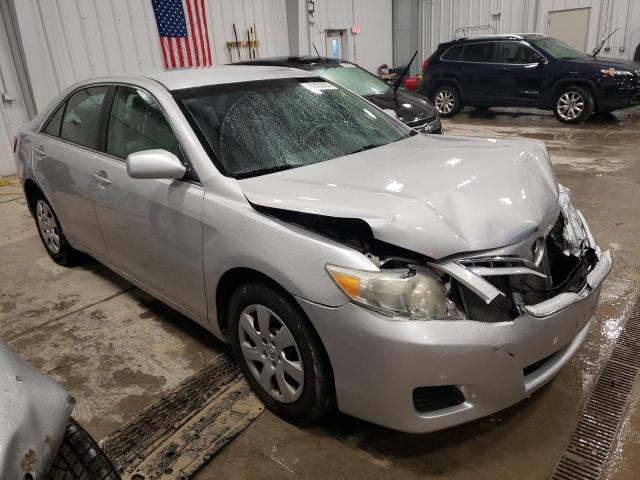 Photo 3 VIN: 4T1BF3EK3AU574813 - TOYOTA CAMRY 