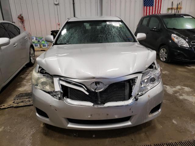 Photo 4 VIN: 4T1BF3EK3AU574813 - TOYOTA CAMRY 