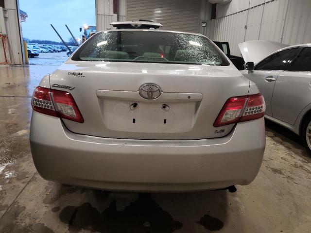 Photo 5 VIN: 4T1BF3EK3AU574813 - TOYOTA CAMRY 