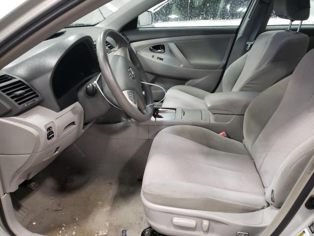 Photo 6 VIN: 4T1BF3EK3AU574813 - TOYOTA CAMRY 