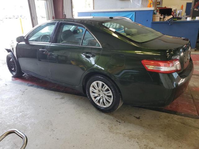 Photo 1 VIN: 4T1BF3EK3AU576738 - TOYOTA CAMRY 