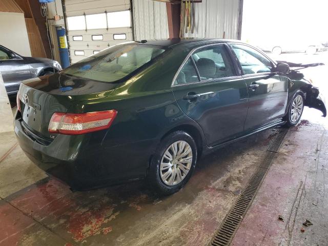 Photo 2 VIN: 4T1BF3EK3AU576738 - TOYOTA CAMRY 