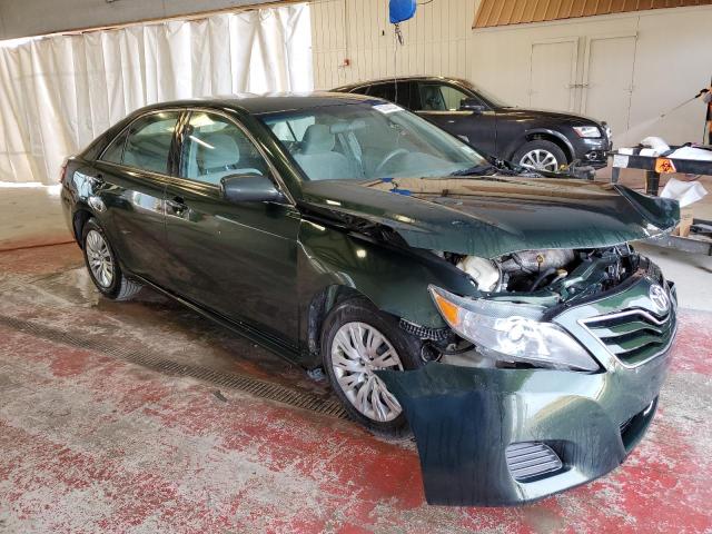 Photo 3 VIN: 4T1BF3EK3AU576738 - TOYOTA CAMRY 