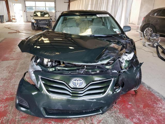 Photo 4 VIN: 4T1BF3EK3AU576738 - TOYOTA CAMRY 