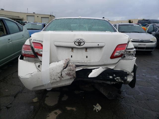 Photo 5 VIN: 4T1BF3EK3AU578523 - TOYOTA CAMRY BASE 