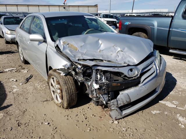 Photo 0 VIN: 4T1BF3EK3AU578621 - TOYOTA CAMRY BASE 