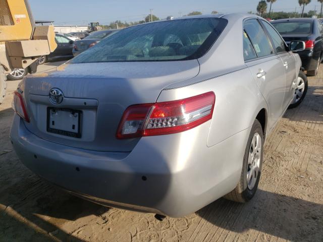 Photo 3 VIN: 4T1BF3EK3AU579428 - TOYOTA CAMRY 