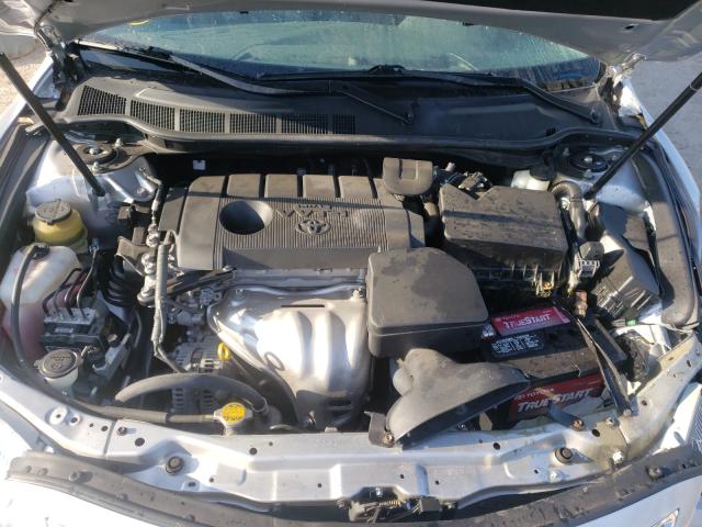 Photo 6 VIN: 4T1BF3EK3AU579428 - TOYOTA CAMRY 