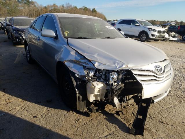 Photo 0 VIN: 4T1BF3EK3AU579557 - TOYOTA CAMRY 