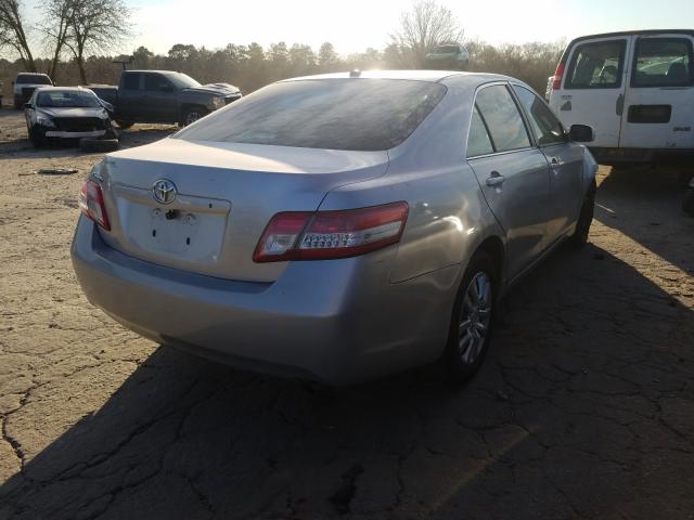 Photo 3 VIN: 4T1BF3EK3AU579557 - TOYOTA CAMRY 