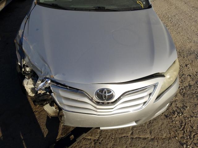 Photo 6 VIN: 4T1BF3EK3AU579557 - TOYOTA CAMRY 