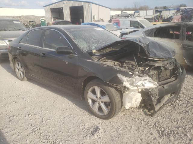 Photo 0 VIN: 4T1BF3EK3BU118456 - TOYOTA CAMRY BASE 