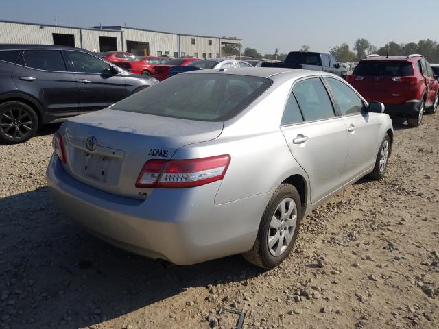 Photo 3 VIN: 4T1BF3EK3BU120689 - TOYOTA CAMRY BASE 