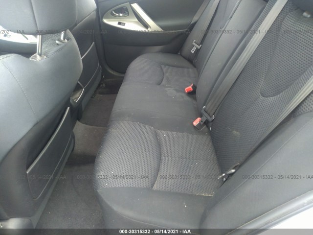 Photo 7 VIN: 4T1BF3EK3BU122412 - TOYOTA CAMRY 