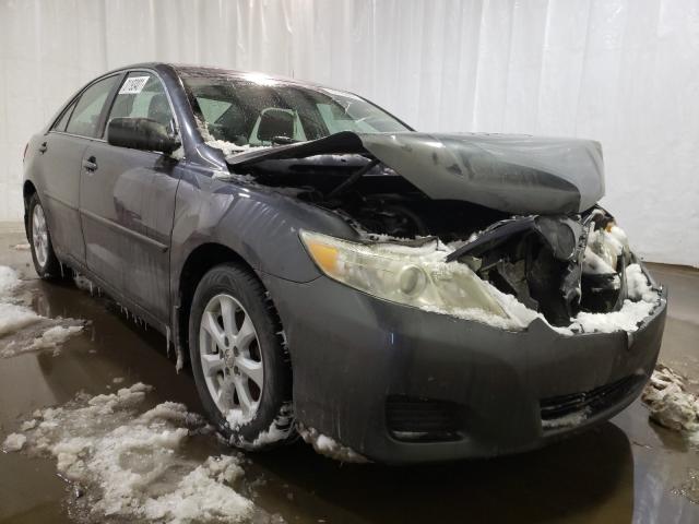 Photo 0 VIN: 4T1BF3EK3BU124371 - TOYOTA CAMRY BASE 