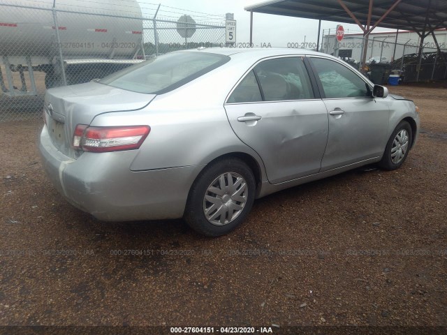 Photo 3 VIN: 4T1BF3EK3BU125049 - TOYOTA CAMRY 