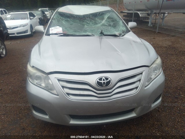 Photo 5 VIN: 4T1BF3EK3BU125049 - TOYOTA CAMRY 