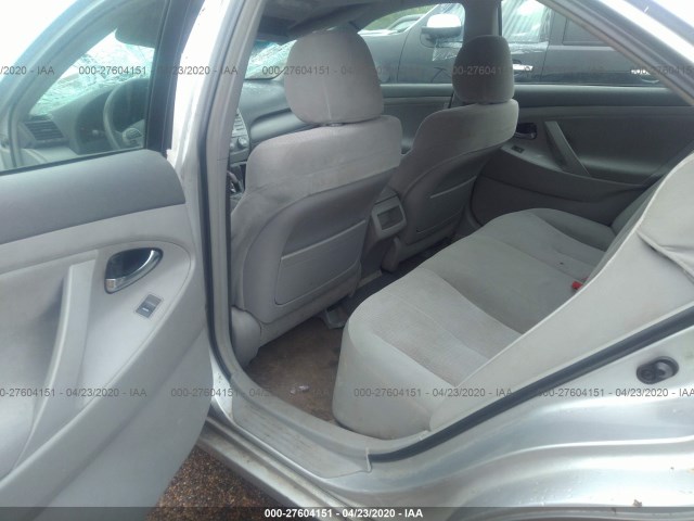 Photo 7 VIN: 4T1BF3EK3BU125049 - TOYOTA CAMRY 