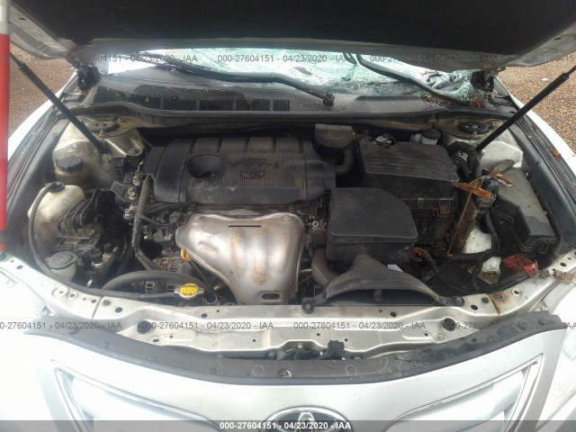 Photo 9 VIN: 4T1BF3EK3BU125049 - TOYOTA CAMRY 