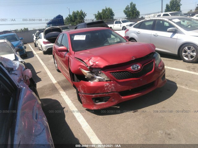 Photo 0 VIN: 4T1BF3EK3BU127304 - TOYOTA CAMRY 