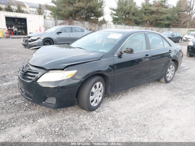 Photo 1 VIN: 4T1BF3EK3BU128517 - TOYOTA CAMRY 