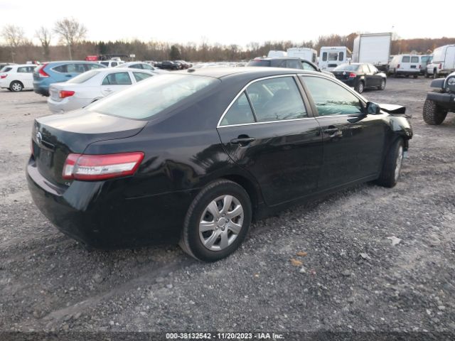 Photo 3 VIN: 4T1BF3EK3BU128517 - TOYOTA CAMRY 