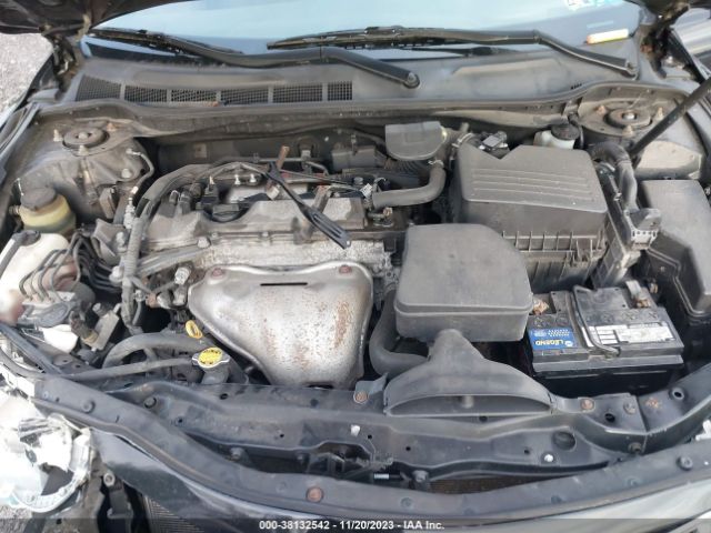 Photo 9 VIN: 4T1BF3EK3BU128517 - TOYOTA CAMRY 